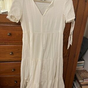 Madewell Dress